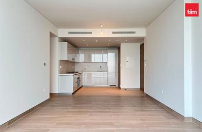 Apartment - 1 Bedroom - 2 Bathrooms for sale in Sobha Hartland Waves Opulence - Sobha Hartland - Mohammed Bin Rashid City - Dubai