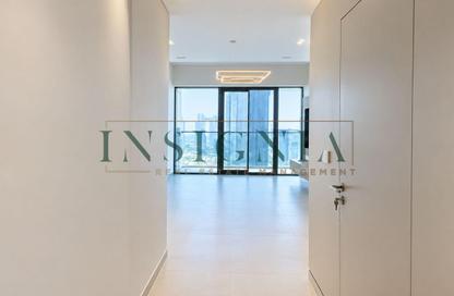 Apartment - 2 - 2 for rent in Society House - Downtown Dubai - Dubai