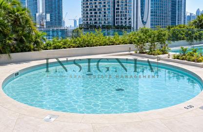 Apartment - 2 - 2 for rent in Society House - Downtown Dubai - Dubai