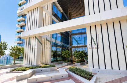 Apartment - 2 - 2 for rent in Society House - Downtown Dubai - Dubai