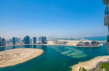 Apartment - 2 Bedrooms - 3 Bathrooms for sale in Al Khan Corniche - Al Khan - Sharjah