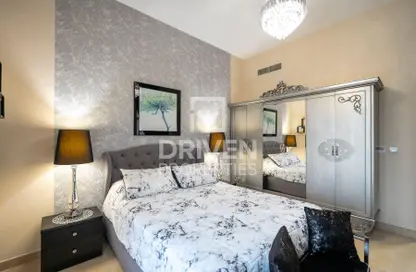 Townhouse - 4 Bedrooms - 5 Bathrooms for sale in Naseem - Mudon - Dubai