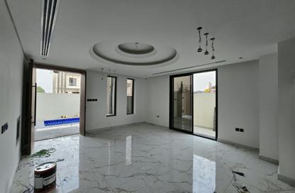 Villa - 4 Bedrooms - 5 Bathrooms for sale in Kabbali Hills - Al Helio 2 - Al Helio - Ajman