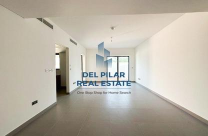 Townhouse - 2 for rent in Noya Viva - Noya - Yas Island - Abu Dhabi