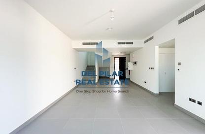 Townhouse - 2 for rent in Noya Viva - Noya - Yas Island - Abu Dhabi
