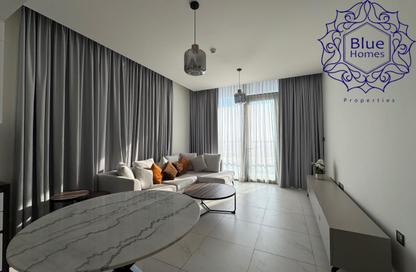 Apartment - 1 - 1 for rent in Residences 13 - The Residences at District One - District One - Mohammed Bin Rashid City - Dubai