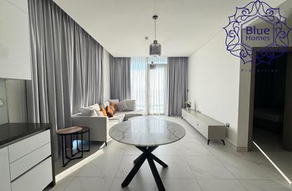 Apartment - 1 - 1 for rent in Residences 13 - The Residences at District One - District One - Mohammed Bin Rashid City - Dubai Apartment - 1 - 1 for rent in Residences 13 - The Residences at District One - District One - Mohammed Bin Rashid City - Dubai