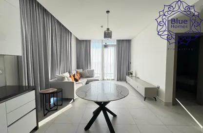 Apartment - 1 Bedroom - 1 Bathroom for rent in Residences 13 - The Residences at District One - District One - Mohammed Bin Rashid City - Dubai