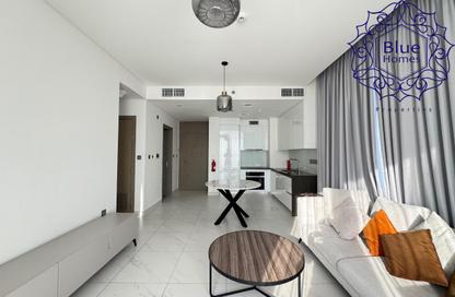 Apartment - 1 - 1 for rent in Residences 13 - The Residences at District One - District One - Mohammed Bin Rashid City - Dubai