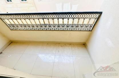 Apartment - 1 - 2 for rent in Muwaileh 29 Building - Muwaileh - Sharjah