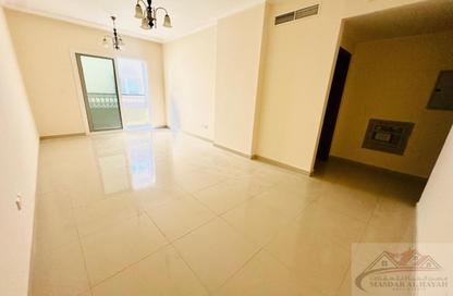 Apartment - 1 - 2 for rent in Muwaileh 29 Building - Muwaileh - Sharjah
