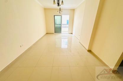 Apartment - 1 - 2 for rent in Muwaileh 29 Building - Muwaileh - Sharjah
