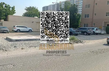 Land - Studio for sale in Liwara 1 - Ajman