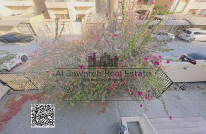 Villa - 5 Bedrooms - 5 Bathrooms for rent in Al Mowaihat 2 - Al Mowaihat - Ajman