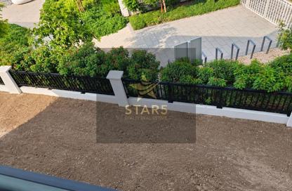 Villa - 6 - 6 for rent in Santorini - Damac Lagoons - Dubai Villa - 6 - 6 for rent in Santorini - Damac Lagoons - Dubai