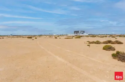 Land - Studio for sale in Jebel Ali Hills - Jebel Ali - Dubai