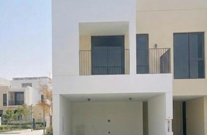 Townhouse - 3 Bedrooms - 4 Bathrooms for rent in Bliss 2 - Arabian Ranches 3 - Dubai