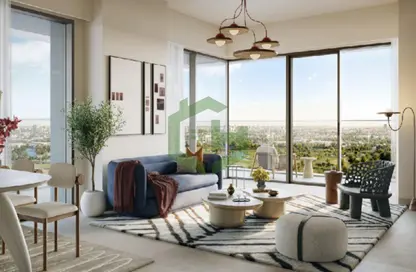 Apartment - 2 Bedrooms - 3 Bathrooms for sale in Albero by Emaar - Dubai Creek Harbour (The Lagoons) - Dubai