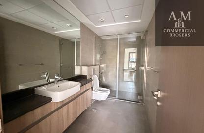 Townhouse - 3 Bedrooms - 4 Bathrooms for rent in Sharjah Sustainable City - Sharjah