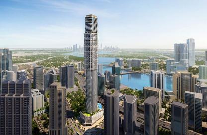 Apartment - 1 Bedroom - 2 Bathrooms for sale in Rixos Financial Center Road Dubai Residences - Downtown Dubai - Dubai Apartment - 1 Bedroom - 2 Bathrooms for sale in Rixos Financial Center Road Dubai Residences - Downtown Dubai - Dubai