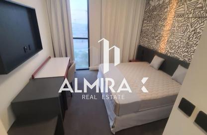 Apartment - Studio - 1 Bathroom for sale in Nest 6 - Nest - Aljada - Sharjah