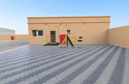 Land - Studio for rent in Al Sajaa Industrial - Al Sajaa - Sharjah