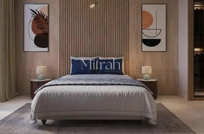 Apartment - 1 - 2 for sale in Starlight Park A - Starlight Park - District 11 - Mohammed Bin Rashid City - Dubai