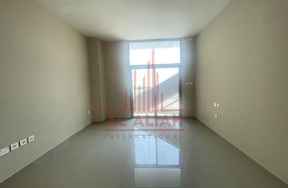 Apartment - 3 - 4 for rent in Al Reem Bay Towers 2 - Najmat Abu Dhabi - Al Reem Island - Abu Dhabi