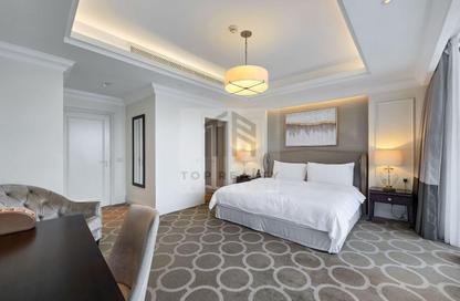 Apartment - 2 Bedrooms - 3 Bathrooms for rent in Kempinski BLVD - Downtown Dubai - Dubai Apartment - 2 Bedrooms - 3 Bathrooms for rent in Kempinski BLVD - Downtown Dubai - Dubai