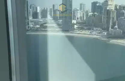 شقة - غرفة نوم - 2 حمامات للبيع في الممزر - الممزر - الشارقة - الشارقة