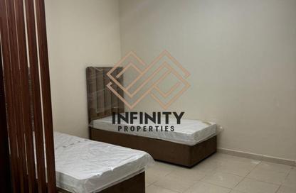 Apartment - Studio - 1 for sale in Orient Tower 2 - Orient Towers - Al Bustan - Ajman