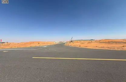 أرض - استوديو للبيع في مدينة القاسمية - الشارقة