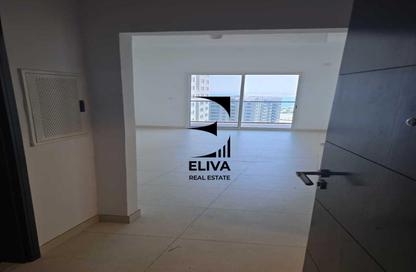 Apartment - 1 Bedroom - 1 Bathroom for rent in Azure - Shams Abu Dhabi - Al Reem Island - Abu Dhabi