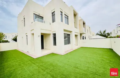 Villa - 3 Bedrooms - 4 Bathrooms for rent in Mira Oasis 1 - Mira Oasis - Reem - Dubai Villa - 3 Bedrooms - 4 Bathrooms for rent in Mira Oasis 1 - Mira Oasis - Reem - Dubai