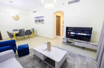Apartment - 2 Bedrooms - 2 Bathrooms for rent in Marina Diamond 5 - Marina Diamonds - Dubai Marina - Dubai Apartment - 2 Bedrooms - 2 Bathrooms for rent in Marina Diamond 5 - Marina Diamonds - Dubai Marina - Dubai