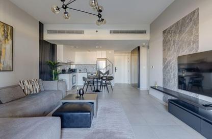 Apartment - 1 Bedroom - 1 Bathroom for rent in Rahaal 2 - Madinat Jumeirah Living - Umm Suqeim - Dubai
