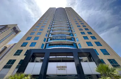 شقة - 2 غرف نوم - 3 حمامات للبيع في شقق ماديسون السكنية - برشا هايتس (تيكوم) - دبي