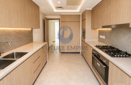 Apartment - 2 Bedrooms - 3 Bathrooms for rent in Grand Creek Residence - Riggat Al Buteen - Deira - Dubai