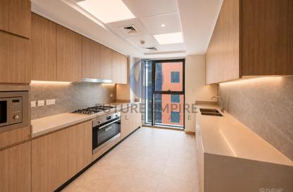 Apartment - 2 Bedrooms - 3 Bathrooms for rent in Grand Creek Residence - Riggat Al Buteen - Deira - Dubai