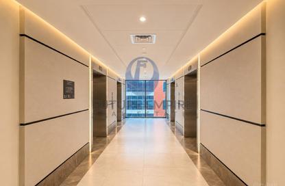 Apartment - 2 Bedrooms - 3 Bathrooms for rent in Grand Creek Residence - Riggat Al Buteen - Deira - Dubai