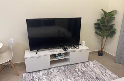 Apartment - Studio - 1 Bathroom for rent in Azizi Star - Al Furjan - Dubai