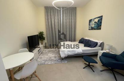 Apartment - Studio - 1 Bathroom for rent in Azizi Star - Al Furjan - Dubai