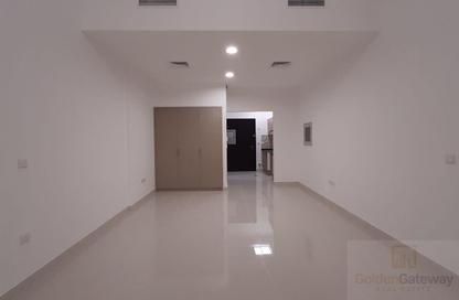 Apartment - Studio - 1 Bathroom for sale in Spanish Tower - Dubai Sports City - Dubai