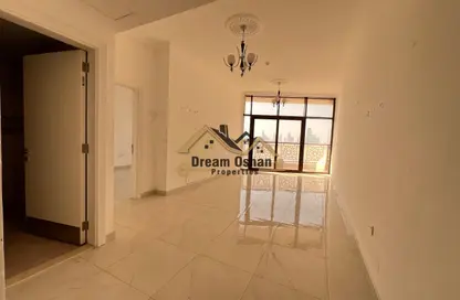 Apartment - 1 Bedroom - 2 Bathrooms for rent in Dome Tower - Al Jaddaf - Dubai