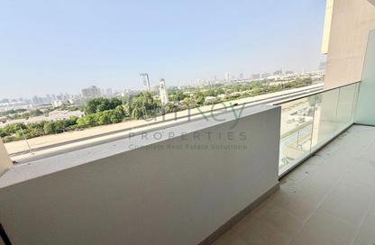 Apartment - 1 - 2 for sale in Azizi Vista - Dubai Studio City - Dubai