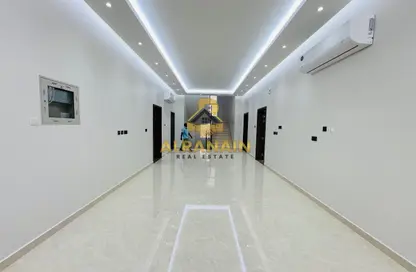 Apartment - 3 Bedrooms - 4 Bathrooms for rent in Al Ruwaikah - Al Muwaiji - Al Ain