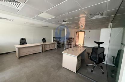 Office Space - Studio - 1 for rent in International Airport Area - Deira - Dubai