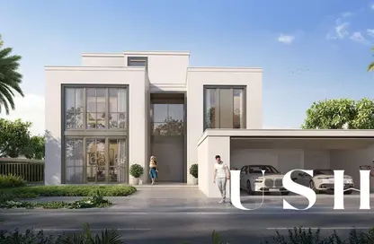 فيلا - 5 غرف نوم - 5 حمامات للبيع في الواحة - ميراج - الواحة من إعمار - دبي فيلا - 5 غرف نوم - 5 حمامات للبيع في الواحة - ميراج - الواحة من إعمار - دبي