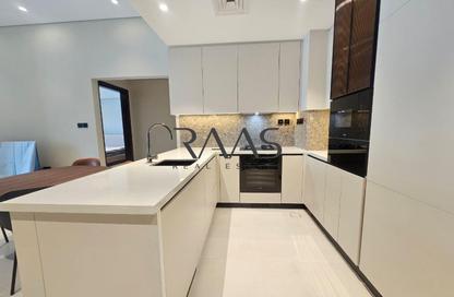 Apartment - 1 - 2 for rent in Marquis Elegance - Arjan - Dubai Apartment - 1 - 2 for rent in Marquis Elegance - Arjan - Dubai