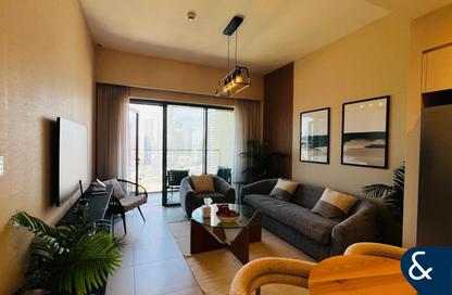 Apartment - 2 Bedrooms - 2 Bathrooms for rent in Burj Royale - Downtown Dubai - Dubai Apartment - 2 Bedrooms - 2 Bathrooms for rent in Burj Royale - Downtown Dubai - Dubai